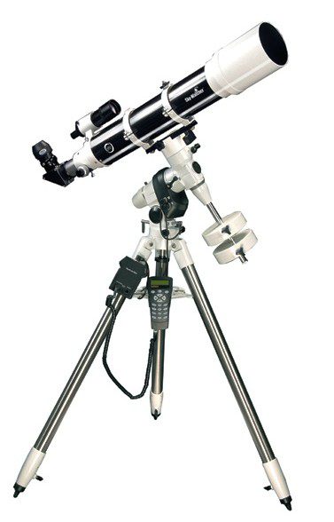 Sky-Watcher ED 120/900 mm