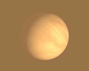 Venuše