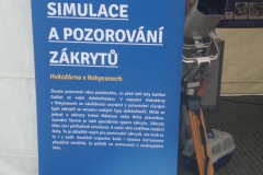 Popis expozice