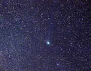 Kometa C/2004 Q2 (Machholz)
