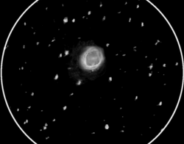 Pozorování deep-sky objektů na Letním astronomickém praktiku 2006
