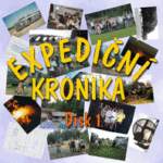 Expedice – Expediční kronika