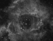NGC 2237 – Mlhovina Roseta