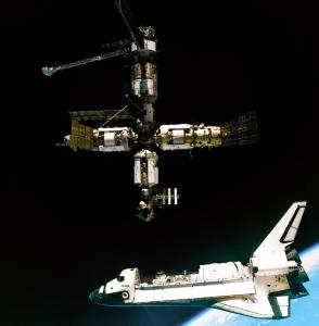 STS-71