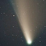 Fotografování komety C/2020 F3 (Neowise)