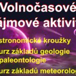 Zájmové aktivity pro školní rok 2020/2021