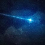 Pozorování meteorů v roce 2021
