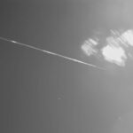 Video pozorování meteorů v roce 2021