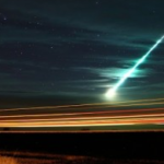 Pozorování meteorů v roce 2022