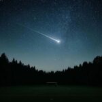 Pozorování meteorů v&nbsp;roce 2025