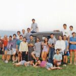 30 let od Expedice na Bambousku