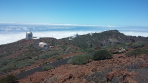 La Palma